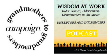 EPISODE #17 – Grandmothers Rocking Solidarity Not Charity Part 2