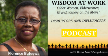 EPISODE #47 – In a Time of Crisis: Women We Need to Hear